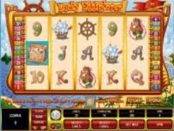 Lucky Eggsplorer Slots