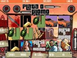 Plata o Plomo Slots